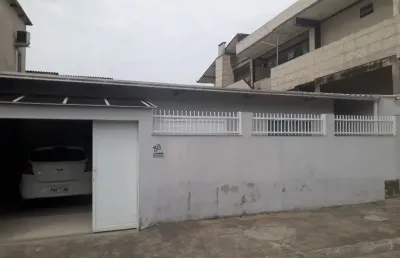 Casa com 3 quartos à venda na Nossa Senhora das Graças, Navegantes 