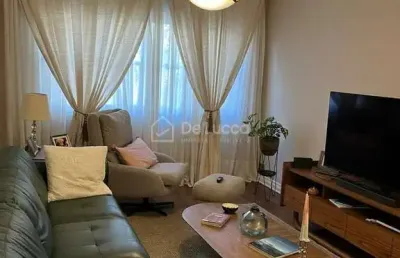 Apartamento com 3 quartos à venda na rua coronel quirino, 910, cambuí, campinas, 115 m2 por r$ 1.200.000