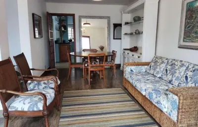 Casa com 4 quartos para alugar na avenida papa joão paulo i, 311, bairro das palmeiras, campinas, 339 m2 por r$ 8.500