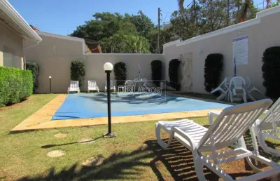 Casa em condomínio fechado com 3 quartos à venda na rua latino coelho, 421, parque taquaral, campinas, 105 m2 por r$ 990.000