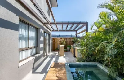 Casa em condomínio fechado com 3 quartos à venda na rua anésio lafayette raizer, 156, loteamento santa ana do atibaia (sousas), campinas, 155 m2 por r$ 1.826.988