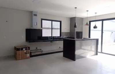Casa em condomínio fechado com 4 quartos à venda na avenida presidente juscelino kubitschek de oliveira, 901, parque brasil 500, paulínia, 271 m2 por r$ 2.390.000