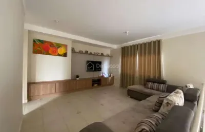 Casa com 4 quartos à venda na rua lino bergamaschi, 175, jardim planalto, paulínia, 276 m2 por r$ 1.300.000