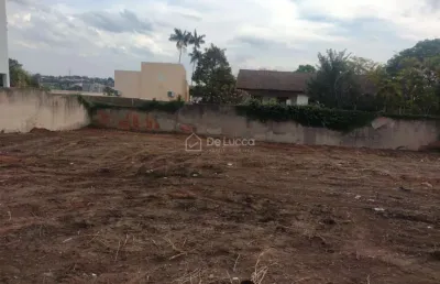 Terreno comercial para alugar na avenida josé bonifácio, 1888 e 189, jardim das paineiras, campinas por r$ 18.000