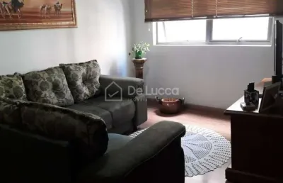 Apartamento com 2 quartos à venda na rua rafael andrade duarte, 580, jardim paraíso, campinas, 70 m2 por r$ 335.000