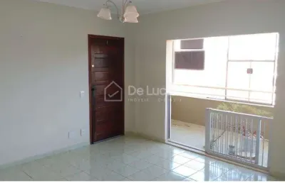Apartamento com 3 quartos à venda na rua avelino diz, 22, jardim flamboyant, campinas, 91 m2 por r$ 460.000