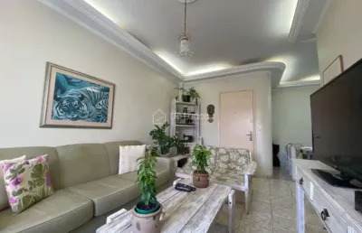 Apartamento com 2 quartos à venda na rua doutor pinto ferraz, 910, são bernardo, campinas, 96 m2 por r$ 320.000
