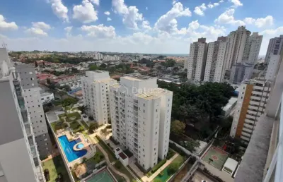 Cobertura com 3 quartos à venda na rua hermantino coelho, 595, mansões santo antônio, campinas, 161 m2 por r$ 1.350.000
