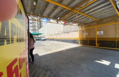 Terreno comercial à venda na rua josé paulino, 1846, jardim guanabara, campinas por r$ 2.000.000