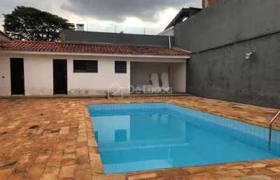 Casa com 5 quartos à venda na rua jaime sequier, 565, parque taquaral, campinas, 420 m2 por r$ 2.500.000