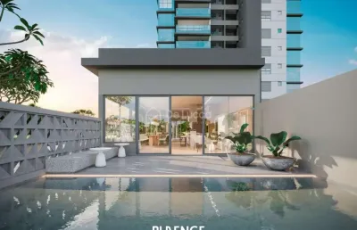 Apartamento com 3 quartos à venda na rua doutor sampaio ferraz, 300, cambuí, campinas, 133 m2 por r$ 1.986.747