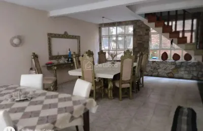 Casa comercial à venda na avenida marechal rondon, 610, jardim chapadão, campinas, 300 m2 por r$ 1.800.000