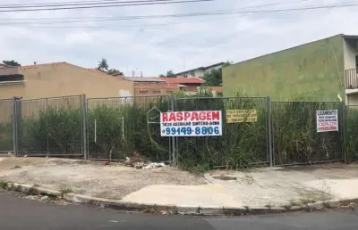 Terreno comercial à venda na avenida antônio carlos sales júnior, 422, jardim proença, campinas por r$ 1.500.000