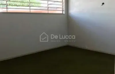 Casa comercial à venda na rua américo de moura, 267, jardim dom bosco, campinas, 160 m2 por r$ 812.500