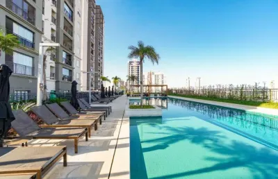 Apartamento com 2 quartos à venda na rua bernardo josé sampaio, 119, botafogo, campinas, 65 m2 por r$ 680.000