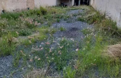 Terreno comercial à venda na rua uruguaiana, 1321, bosque, campinas por r$ 419.000