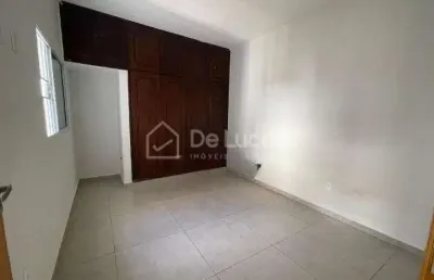 Casa com 4 quartos à venda na rua doutor miguel penteado, 836, jardim chapadão, campinas, 299 m2 por r$ 1.280.000