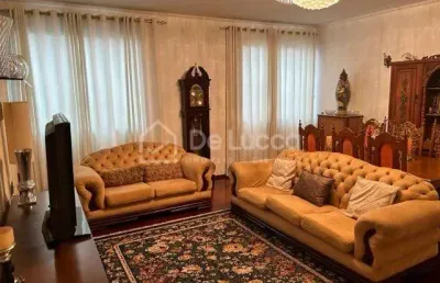 Apartamento com 3 quartos à venda na rua boaventura do amaral, 1092, centro, campinas, 144 m2 por r$ 550.000