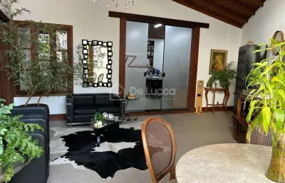Casa comercial para alugar na rua doutor carlos mendes de paula, 660, taquaral, campinas, 285 m2 por r$ 9.000