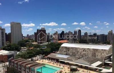 Apartamento com 3 quartos à venda na rua coronel quirino, 1457, cambuí, campinas, 250 m2 por r$ 1.400.000