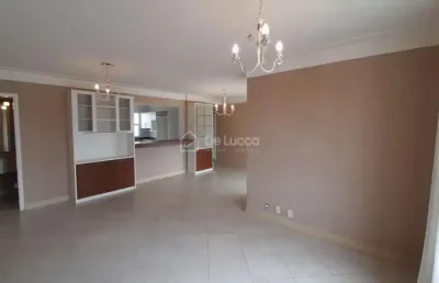 Apartamento com 3 quartos à venda na rua álvaro bosco, 95, loteamento residencial vila bella, campinas, 134 m2 por r$ 1.245.000