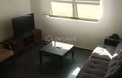 Apartamento com 2 quartos à venda na rua rafael andrade duarte, 580, jardim paraíso, campinas, 65 m2 por r$ 320.000