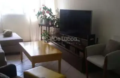 Apartamento com 3 quartos à venda na avenida doutor moraes salles, 1654, centro, campinas, 121 m2 por r$ 560.000