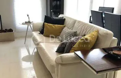 Casa em condomínio fechado com 3 quartos à venda na rua latino coelho, 261, parque taquaral, campinas, 184 m2 por r$ 2.100.000