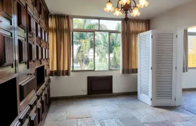 Apartamento com 3 quartos à venda na rua boaventura do amaral, 1250, cambuí, campinas, 243 m2 por r$ 1.150.000