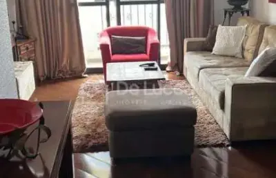 Apartamento com 3 quartos à venda na rua jasmim, 850, mansões santo antônio, campinas, 105 m2 por r$ 760.000