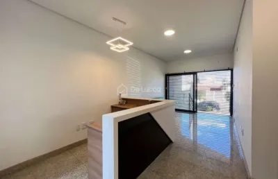 Casa comercial para alugar na rua frei manoel da ressurreição, 1307, jardim guanabara, campinas, 280 m2 por r$ 14.000