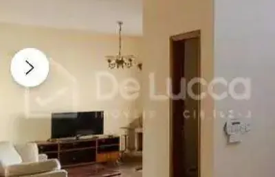 Casa com 3 quartos à venda na rua doutor joão valente do couto, 707, jardim santa genebra, campinas, 230 m2 por r$ 750.000