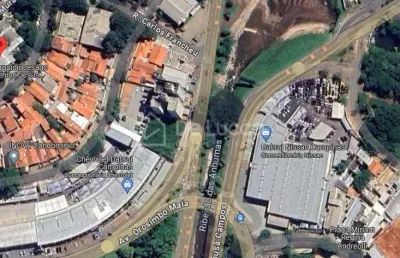 Terreno comercial à venda na rua anuar murad bufarah, 12, dae, campinas por r$ 4.597.776