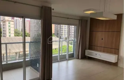 Apartamento com 3 quartos à venda na rua barão de atibaia, 462, jardim guanabara, campinas, 87 m2 por r$ 985.000