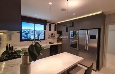 Apartamento com 3 quartos à venda na rua maria monteiro, 741, cambuí, campinas, 179 m2 por r$ 2.906.268