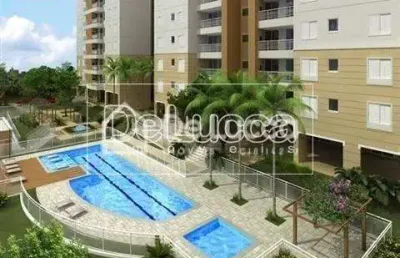 Apartamento com 3 quartos à venda na avenida maria emília alves dos santos de ângelis, 759, parque prado, campinas, 109 m2 por r$ 1.385.000