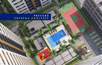Apartamento com 3 quartos à venda na avenida governador pedro de toledo, 883, bonfim, campinas, 64 m2 por r$ 406.143