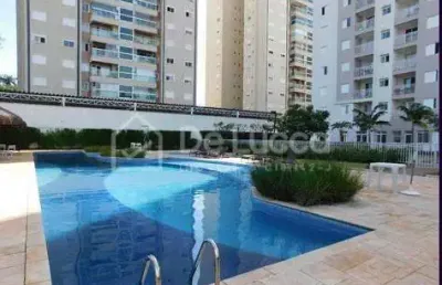 Apartamento com 2 quartos à venda na rua adelino martins, 500, mansões santo antônio, campinas, 57 m2 por r$ 650.000