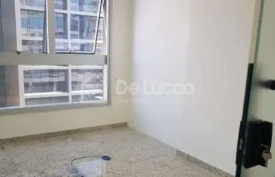 Sala comercial à venda na avenida barão de itapura, 2294, jardim guanabara, campinas, 55 m2 por r$ 500.000