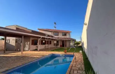 Casa em condomínio fechado com 4 quartos à venda na rua ramiro dos santos, 335, bairro das palmeiras, campinas, 370 m2 por r$ 2.130.000