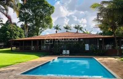 Chácara / sítio com 7 quartos à venda na rua luiz roberto de carvalho nogueira, 330, jardim aliança, campinas, 560 m2 por r$ 1.950.000