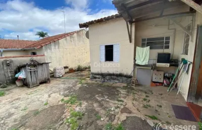 Casa com 3 quartos à venda na rua joaquim de paula souza, 189, jardim proença, campinas, 162 m2 por r$ 479.000