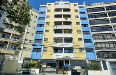 Apartamento com 1 quarto para alugar na rua rafael andrade duarte, 618, jardim paraíso, campinas, 60 m2 por r$ 2.300