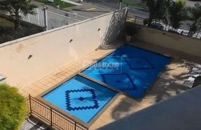 Apartamento com 4 quartos à venda na avenida rotary, 125, vila brandina, campinas, 137 m2 por r$ 973.000