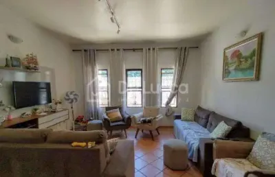 Casa com 2 quartos à venda na rua júlio soares motta, 180, jardim santa amália, campinas, 200 m2 por r$ 500.000