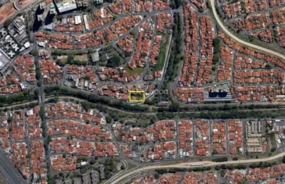Terreno comercial à venda na avenida cecília samia zarur, 530, vila são bento, campinas por r$ 1.200.000