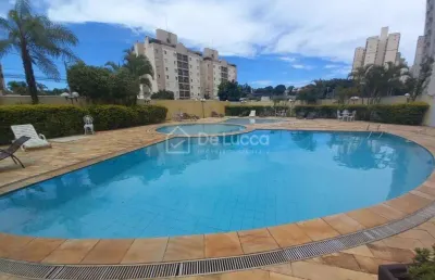 Cobertura com 3 quartos para alugar na rua jasmim, 250, chácara primavera, campinas, 180 m2 por r$ 3.500