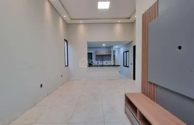 Casa em condomínio fechado com 3 quartos à venda na ari barroso, 920, parque brasil 500, paulínia, 205 m2 por r$ 1.750.000