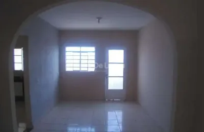 Casa com 3 quartos à venda na rua doutor félix de moraes sales, 554, jardim novo campos elíseos, campinas, 131 m2 por r$ 375.000