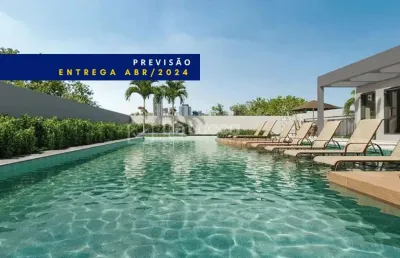 Apartamento com 2 quartos à venda na rua eduardo lane, 200, jardim guanabara, campinas, 77 m2 por r$ 829.000
